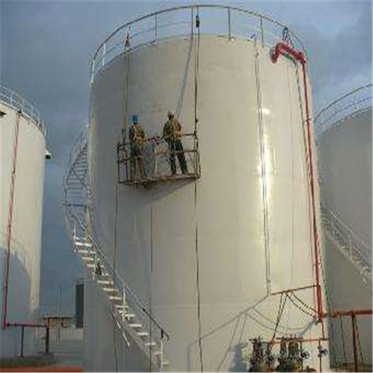 南漳喷漆翻新・工业喷漆・设备喷漆服务简介